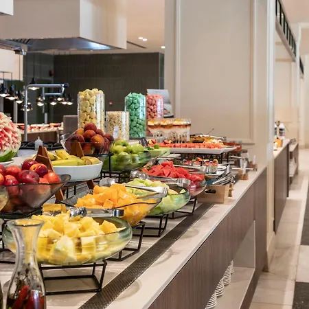 Kerkyra Blue & By Louis فندق Potamós