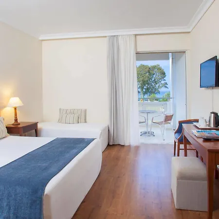 Kerkyra Blue & By Louis Potamós