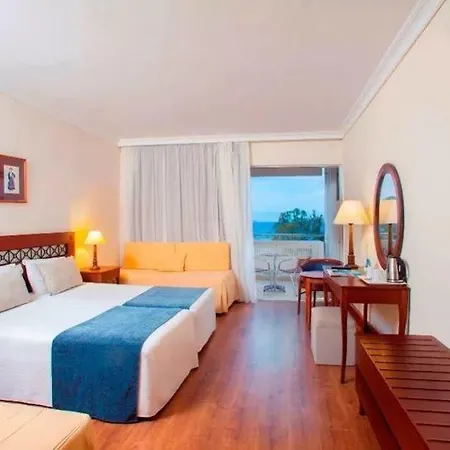 Kerkyra Blue & By Louis 5* Potamós