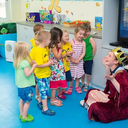 Kerkyra Blue & By Louis فندق Potamós