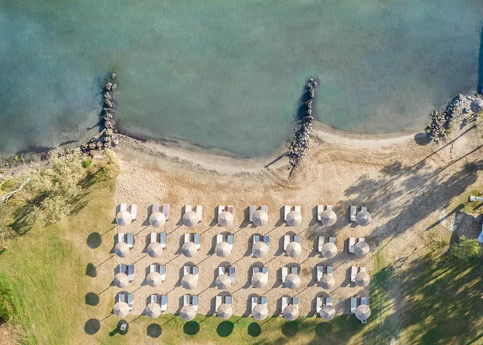 Hotel Kerkyra Blue & By Louis 5*