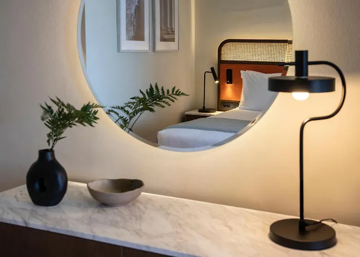 Hotel Kerkyra Blue & By Louis 5*