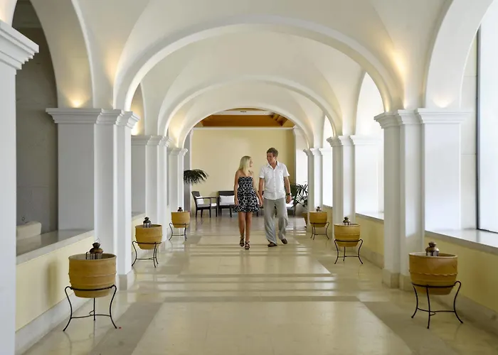 Hotel Kerkyra Blue & By Louis Potamós