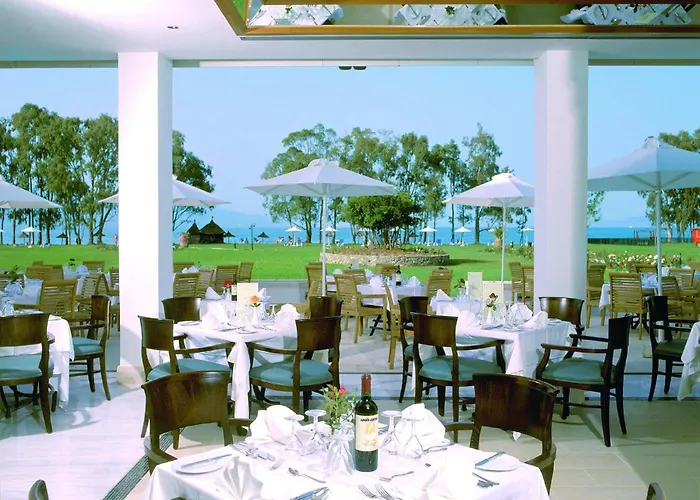 Kerkyra Blue & By Louis Hotel 5*