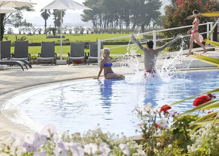 Hotel Kerkyra Blue & By Louis