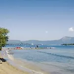 Kerkyra Blue & By Louis Potamós