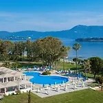 Kerkyra Blue & By Louis Potamós