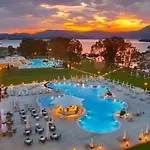 Kerkyra Blue & By Louis Hotell 5*