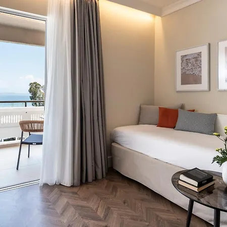 فندق Kerkyra Blue & By Louis 5*