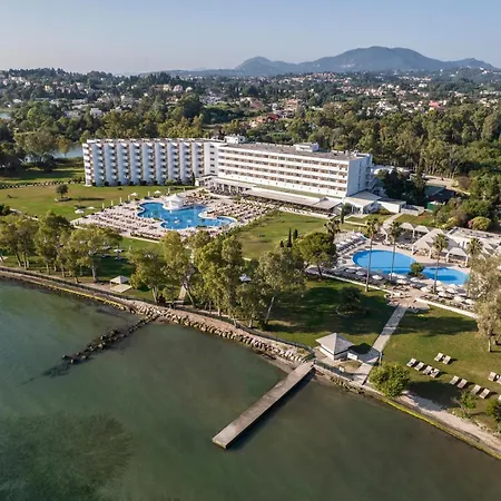 Kerkyra Blue & By Louis