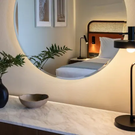 فندق Kerkyra Blue & By Louis 5*