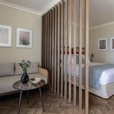 فندق Kerkyra Blue & By Louis 5*