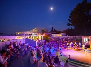 Kerkyra Blue & By Louis 5*