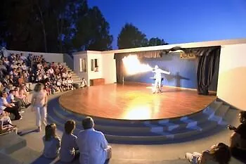 Kerkyra Blue & By Louis 5*