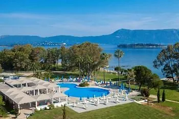 Kerkyra Blue & By Louis Potamós