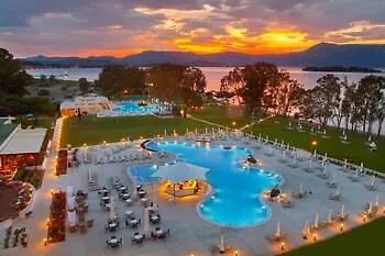 Kerkyra Blue & By Louis Hotell 5*