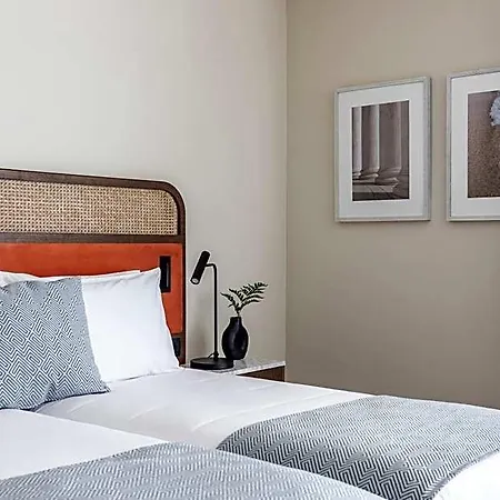 Kerkyra Blue & By Louis Hotel 5*