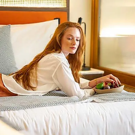Kerkyra Blue & By Louis Hotel 5*