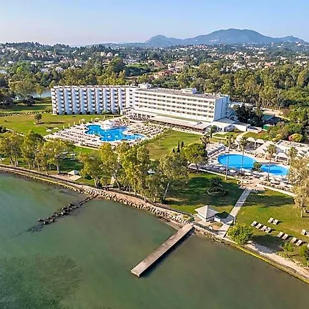 Hotel Kerkyra Blue & By Louis