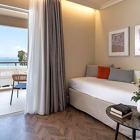Kerkyra Blue & By Louis 5*