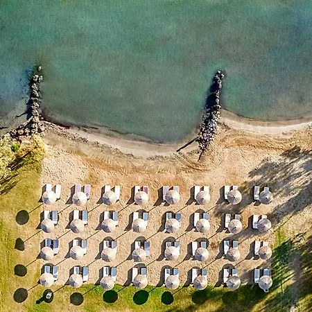 Kerkyra Blue & By Louis Hotel 5*