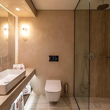 Kerkyra Blue & By Louis Hotel 5*