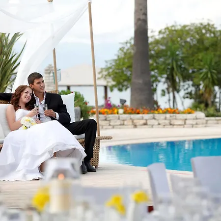 Hotel Kerkyra Blue & By Louis Potamós