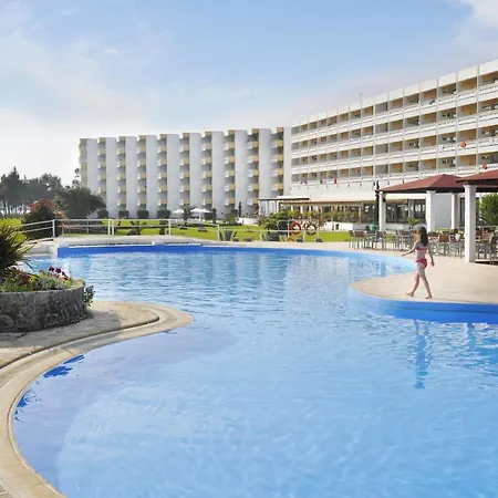 Kerkyra Blue & By Louis 5* Potamós