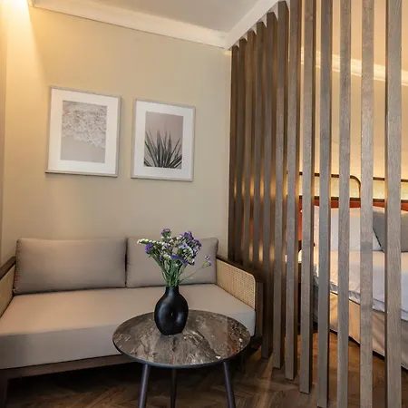 Kerkyra Blue & By Louis Hotel 5*