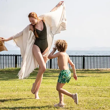 Kerkyra Blue & By Louis