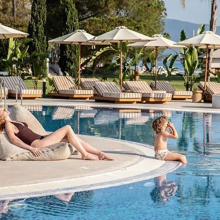 Kerkyra Blue & By Louis