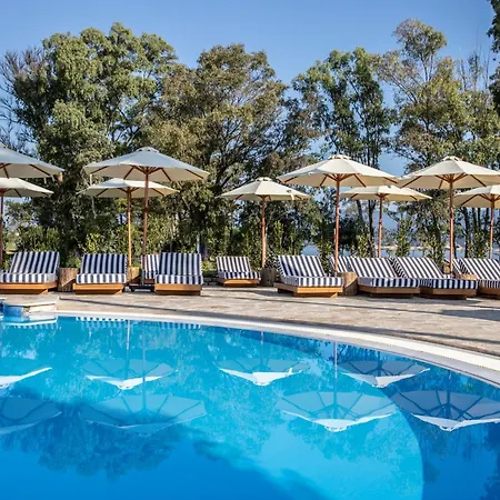 Hotel Kerkyra Blue & By Louis Potamós