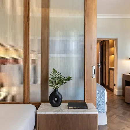 Kerkyra Blue & By Louis