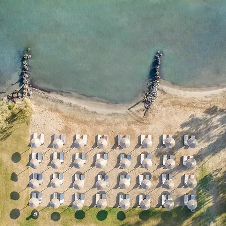 Hotel Kerkyra Blue & By Louis 5*