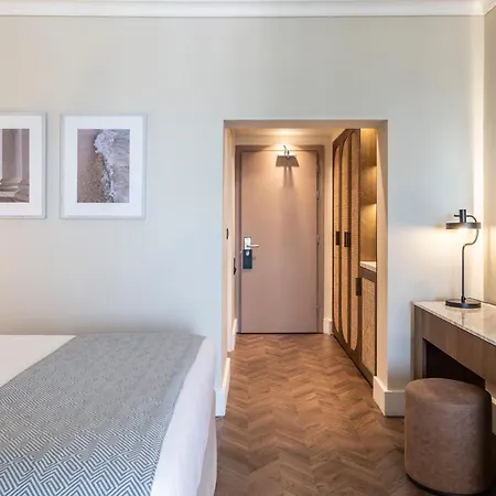 Hotel Kerkyra Blue & By Louis