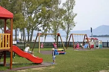 Hotel Kerkyra Blue & By Louis Potamós