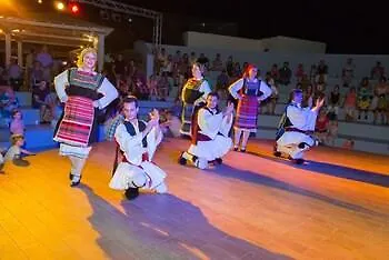 Kerkyra Blue & By Louis