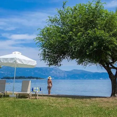 Kerkyra Blue & By Louis Hotel 5*