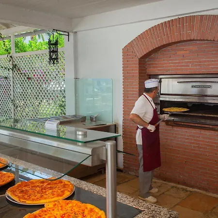 Kerkyra Blue & By Louis