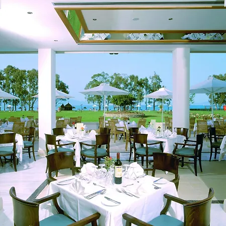 Kerkyra Blue & By Louis Hotel 5*